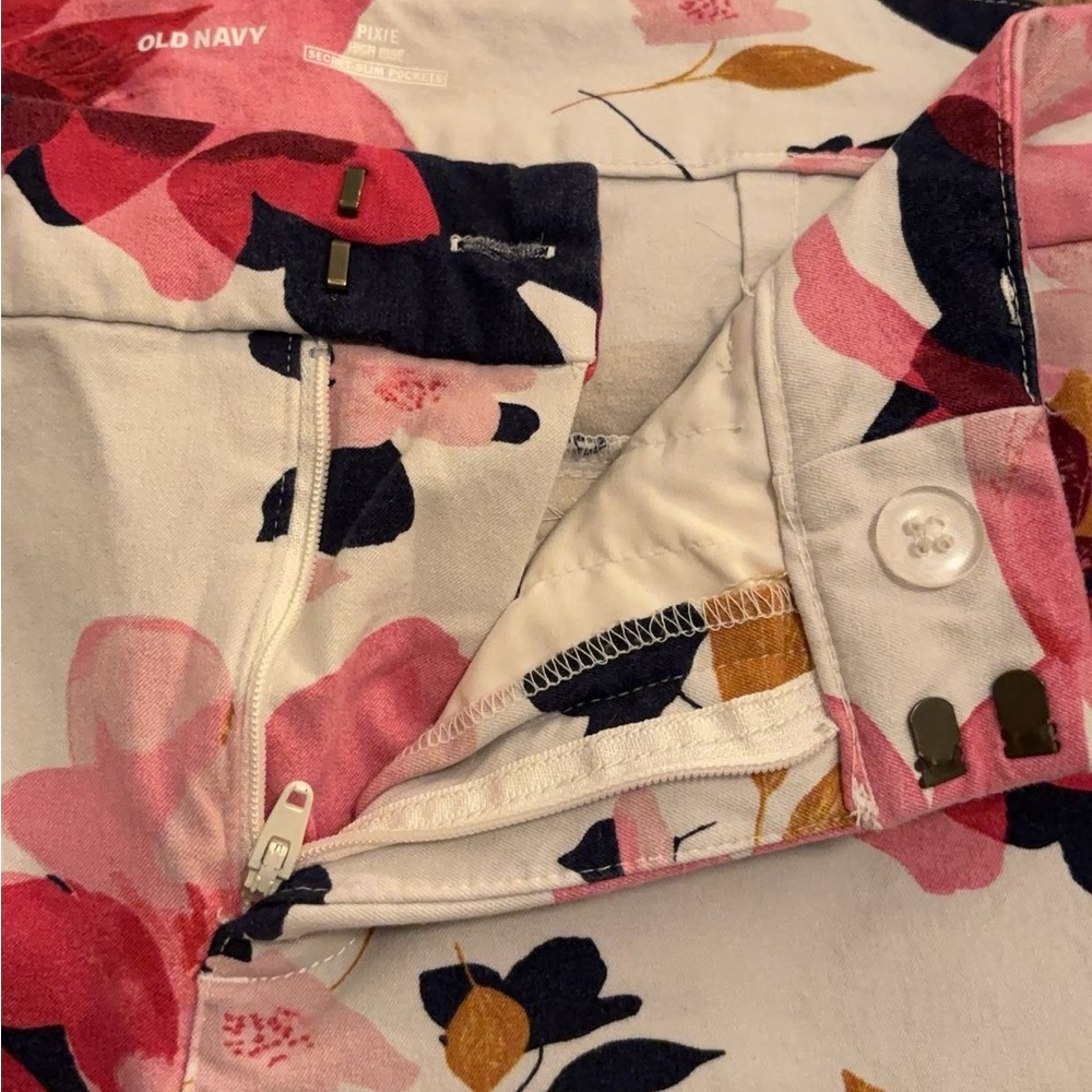Spring pants - Picture 4 of 5